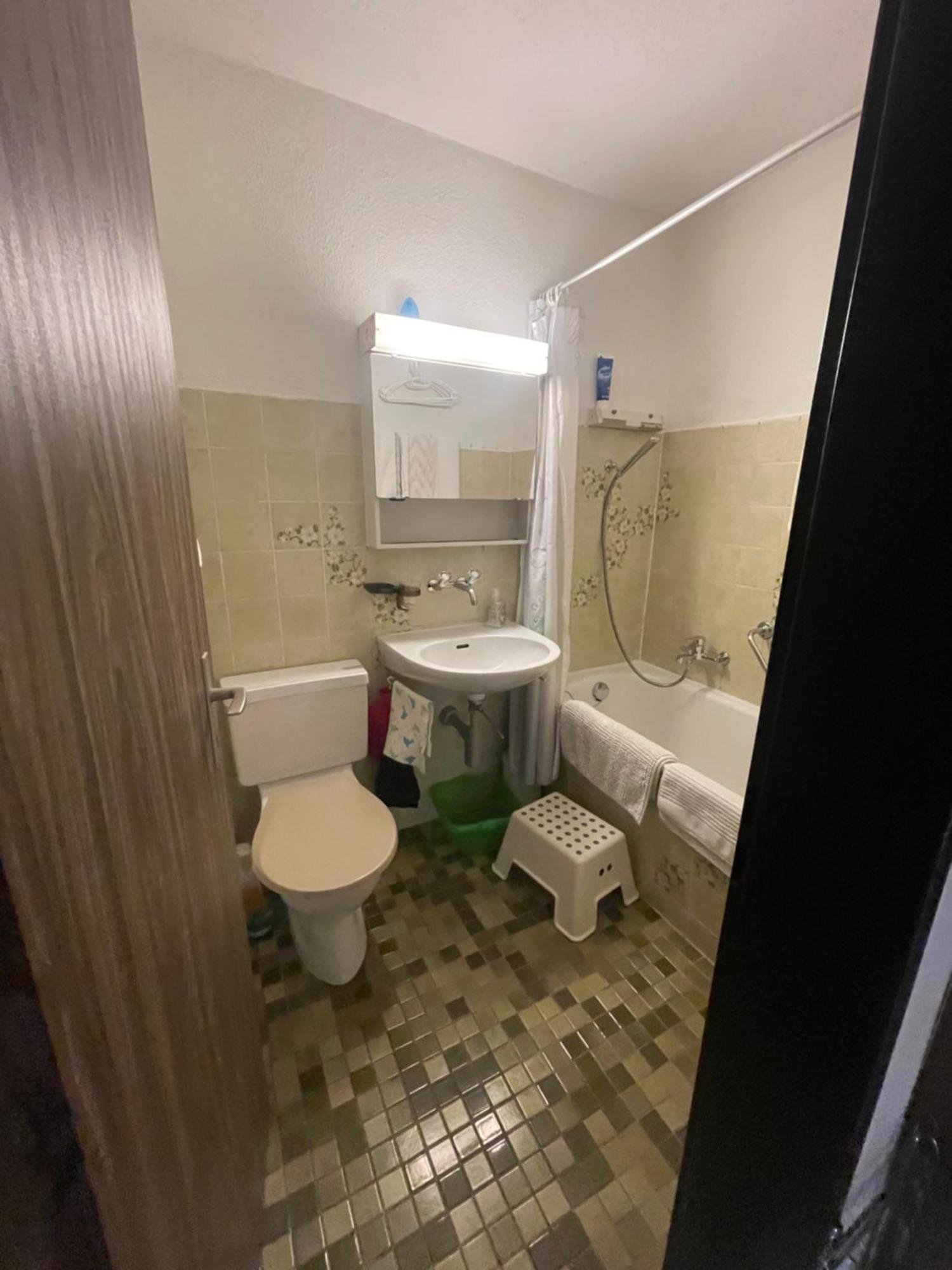 Almis Sunna Apartamento Grindelwald Exterior foto